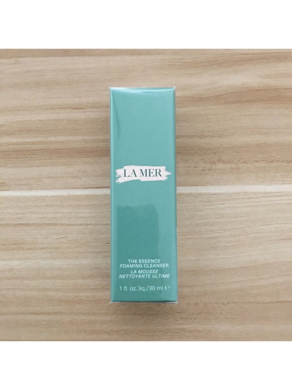 La Mer The Essence Foaming Cleanser